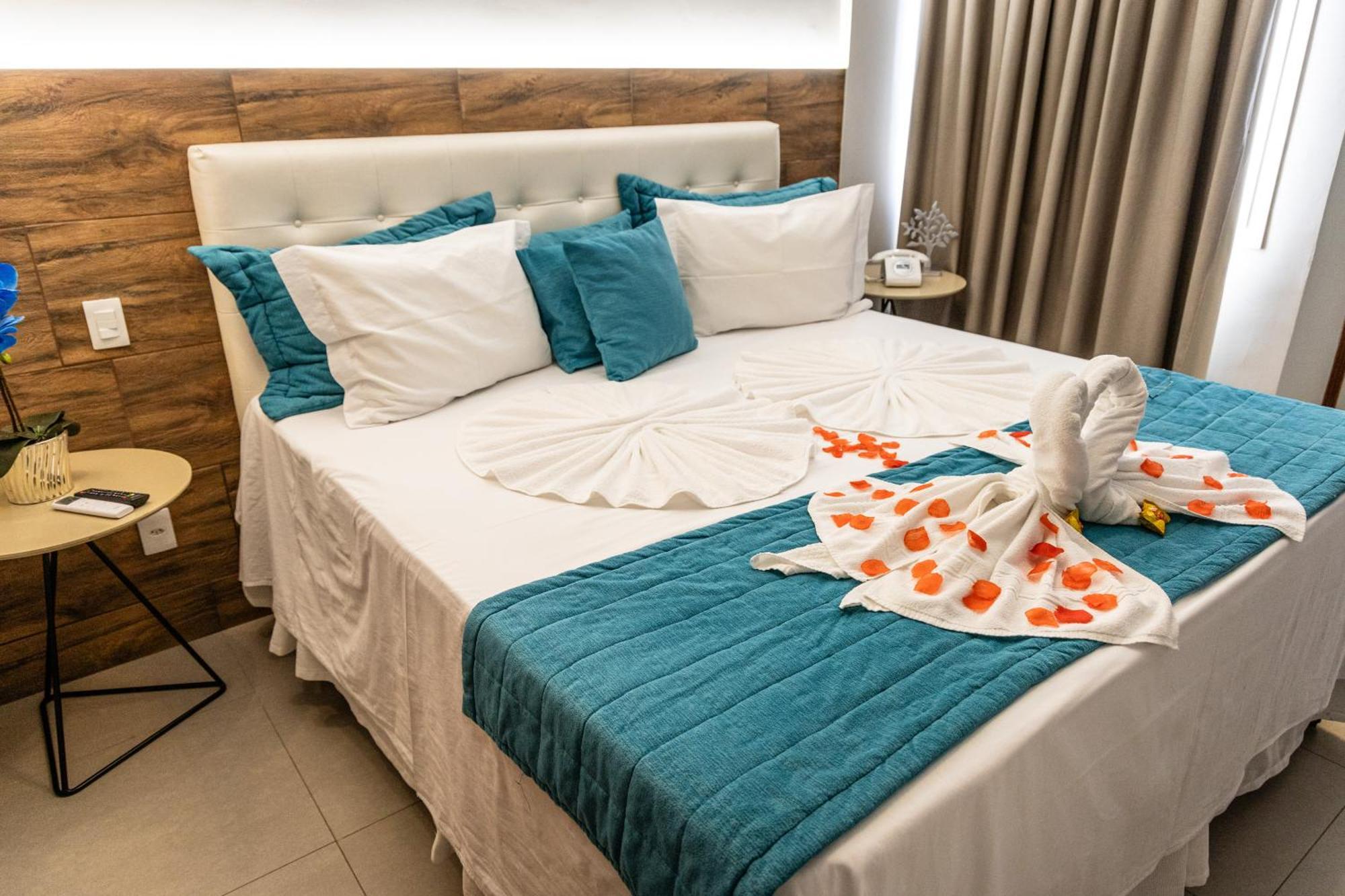 Mirante Hotel Governador Valadares Εξωτερικό φωτογραφία