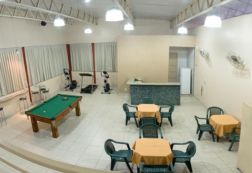 Mirante Hotel Governador Valadares Εξωτερικό φωτογραφία