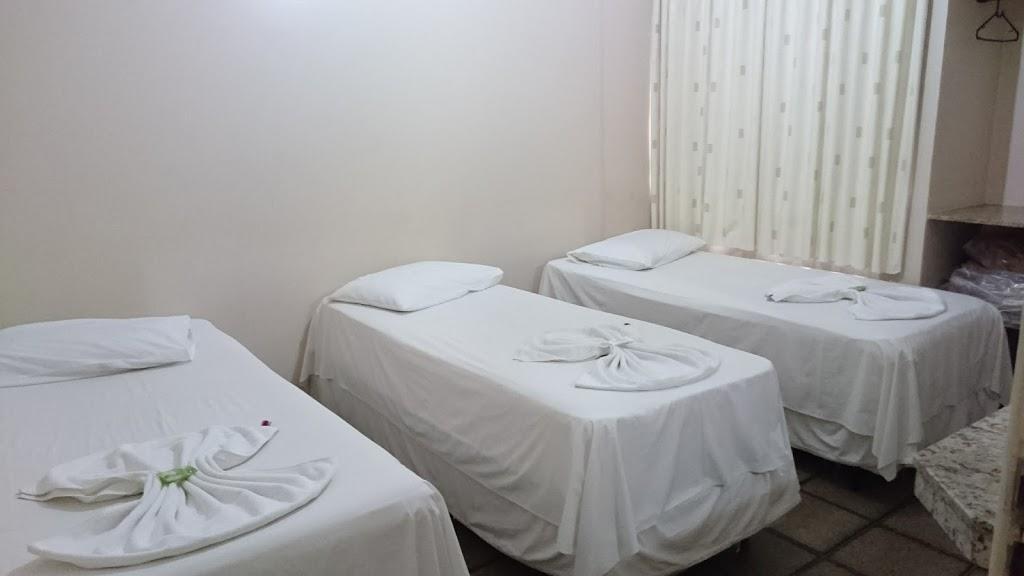 Mirante Hotel Governador Valadares Εξωτερικό φωτογραφία